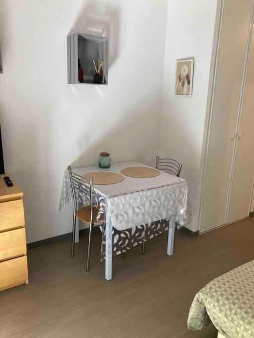 ** Studio Cosy La Rochelle Quartier Des Minimes ** Экстерьер фото