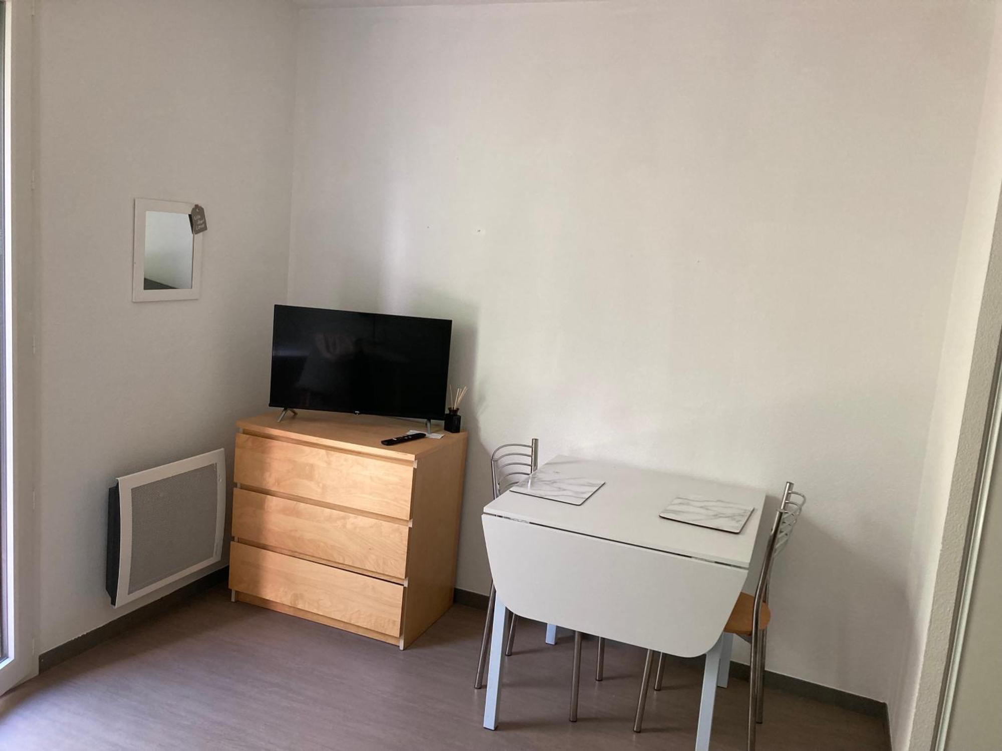 ** Studio Cosy La Rochelle Quartier Des Minimes ** Экстерьер фото